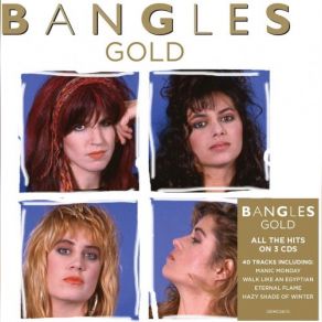 Download track In A Different Light Bangles