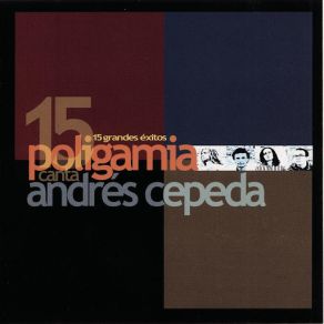 Download track Dejame En Paz (Live) Poligamia, Andrés Cepeda