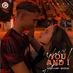 Download track You And I (Original Mix) Militsa