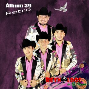 Download track Como Te Extraño Los Reynaldos De La Sierra