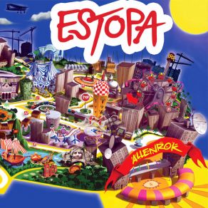 Download track Jugar Al Despiste Estopa