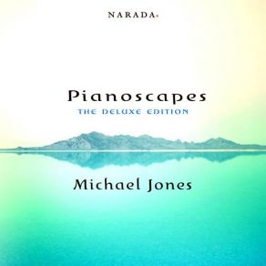 Download track Pianoscapes Michael Jones