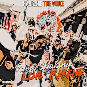 Download track Rump Shaking Love Making HaSizzle