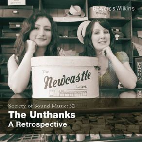 Download track The Testimony Of Patience Kershaw The Unthanks