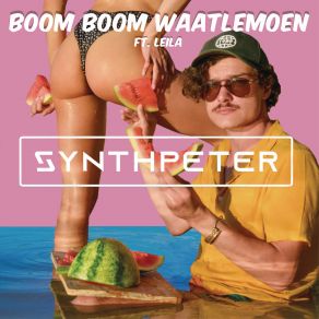 Download track Boom Boom Waatlemoen Leila