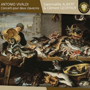 Download track 12 Sonates En Trio, Op. 1, Sonate No. 6 In D Major, RV 62: I. Preludio Gwennaëlle Alibert, Clément Geoffroy