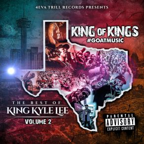 Download track Smoker Anthem King Kyle LeeLil' Flip