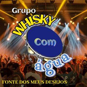 Download track Ponto Final (Ao Vivo) GRUPO WHISKY COM ÁGUA