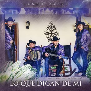 Download track Entre Los Lobos Rango Mayor