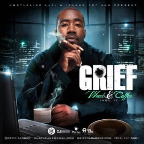 Download track Tell'M What Grief