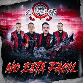 Download track El Toro Bravo Grupo Comnbate