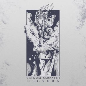 Download track HEX VIIIThe Malthusian Spectre Vinnum Sabbathi, Cegvera