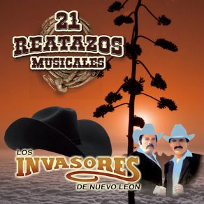 Download track María Bonita Los Invasores De Nuevo Leon