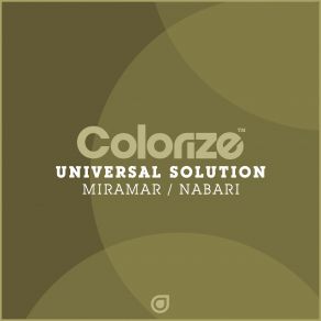 Download track Miramar (Radio Edit) Universal Solution