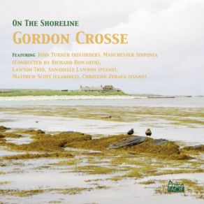 Download track On The Shoreline John Turner, Manchester Sinfonia, Richard Howarth