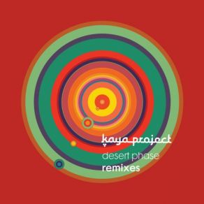 Download track 23 Towers (Interpulse Remix) Kaya Project