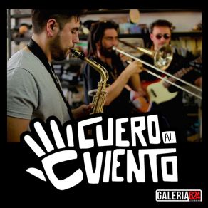 Download track Sanar Cuero Al Viento