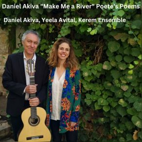 Download track Tune Daniel Akiva, Yeela Avital