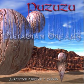 Download track Encounter With Pleiadian Mothership Puzuzu