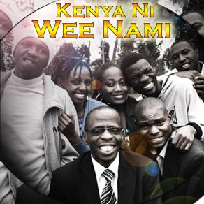 Download track Kenya Ni Wee Nami Samawati Band