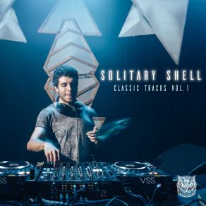 Download track Hyperspace Coordinates (Original Mix) Solitary ShellMoRsei