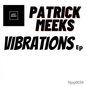 Download track Bad Vibrations Patrick Meeks