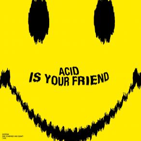 Download track Neverending Acid Evil Acid Baron