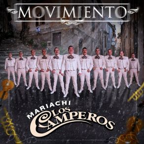 Download track Mi Ciudad Mariachi Los Camperos