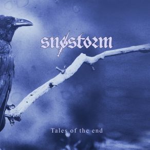 Download track Tidløs Og Formløs Snøstorm