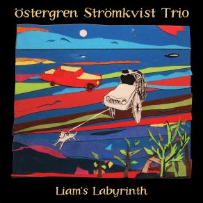 Download track The Watchmaker Östergren Strömkvist Trio
