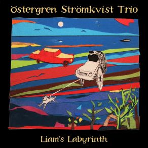 Download track Hesitation No 4 Östergren Strömkvist Trio