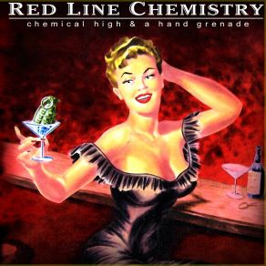 Download track Penny Drama Red Line Chemistry