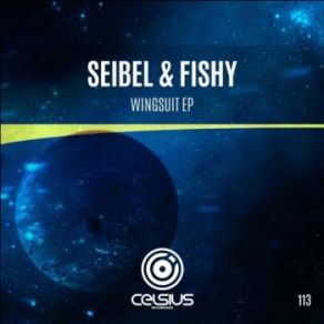 Download track Wingsuit (Original Mix) Seibel, Fishy