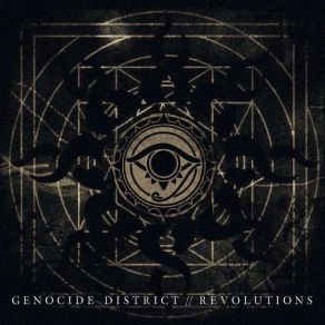 Download track Revolutions Genocide District