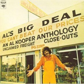 Download track Jolie Al Kooper