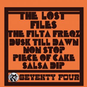 Download track Salsa Dip Filta Freqz