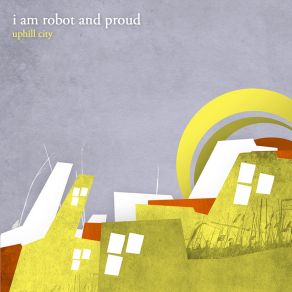 Download track Island Life I Am Robot And Proud