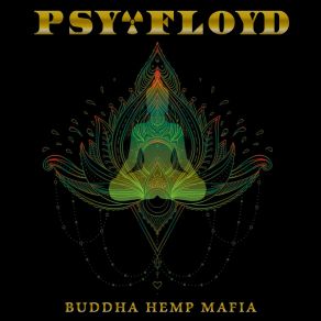 Download track Alien Mind Psy-Floyd