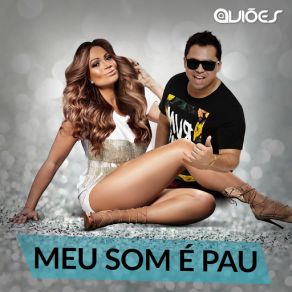 Download track Meu Som E Pau (Trilha Sonora Original Do Filme Aquarius) Aviões Do Forró