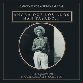 Download track Ya Se Llenó De Tristeza Miguel González Quinteto
