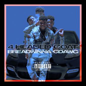 Download track Off The Noggin, Pt. 2 Breadwinna Gdawg