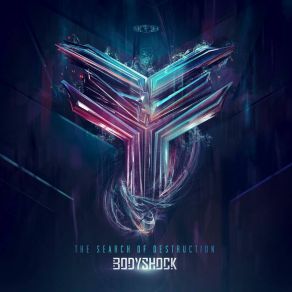 Download track Revolution Bodyshock