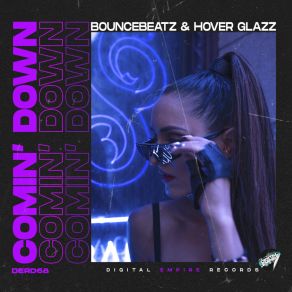 Download track Comin' Down (Extended Mix) Hover Glazz