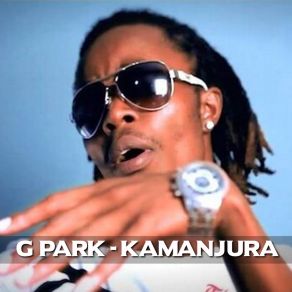 Download track Nairobi Mtaa Ya Wajuaji G. Park