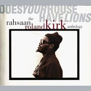 Download track If I Loved You Roland Kirk