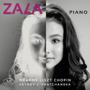 Download track 4 Ballades, Op. 10 No. 4 In B Major Zala Kravos