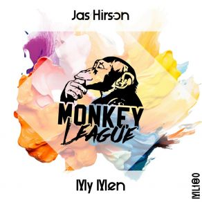 Download track My Men (Original Mix) Jas Hirson