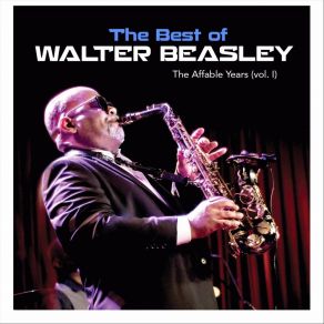 Download track Be Thankful Walter Beasley