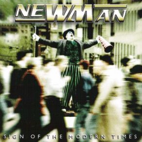 Download track Worlds Apart Newman