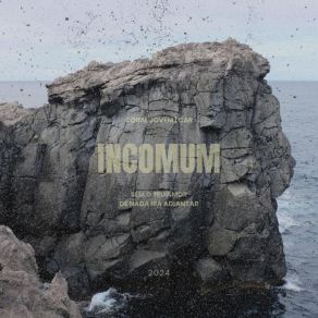 Download track Incomum - CORAL JOVEM